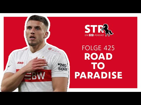 VfB STR: Folge 425 | Road to Paradise