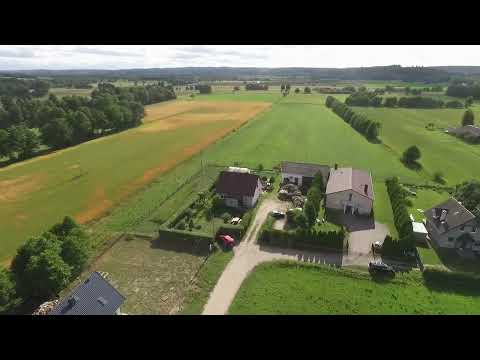 Dom, Kniewo ul. Krótka