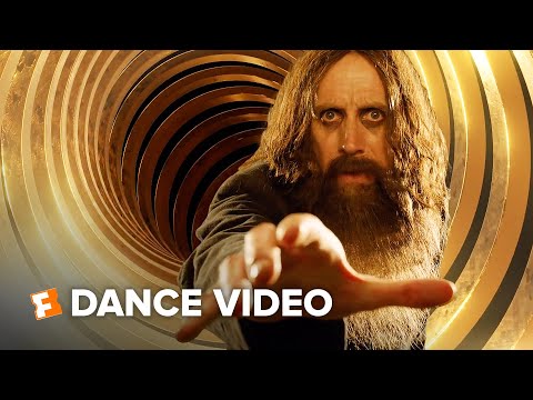 The King's Man - Official Rasputin Dance Video (2021) | Movieclips Trailers
