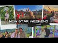 Фестиваль New Star Weekend