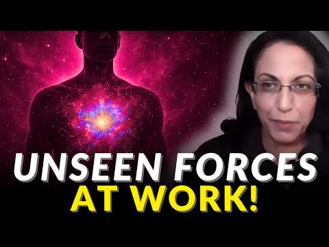 The Hidden Science of Consciousness They Never Taught Us | Nisha Manek