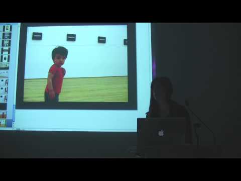 Artists on Artists Lecture Series - Nancy Davenport on On Kawara
