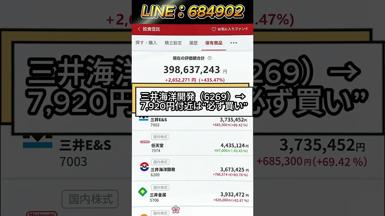 YouTubeサムネイル