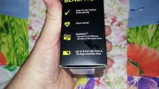 Jabra headset bt2045 Jabra headset bt2045