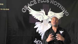 Grace Message Pt.2