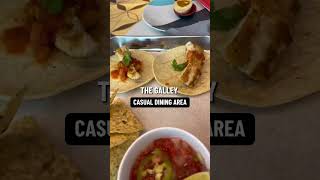 What’s Included On A Virgin Voyages Cruise 🚢 #cruise #cruiselife #cruiseship #virginvoyages