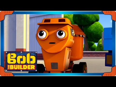 Bob the Builder | Winter is over! – Bob's memories ⭐New Episodes | Episodes Compilation⭐Kids Movies - Kids (0-4), Kingdom Kids Zone - Bob the Builder