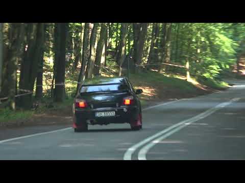 26  Grand Prix Sopot Gdynia 2023 | VIP - Subaru Impreza | MotoRecords.pl