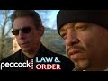 Find Out Who Spiked Her Drink Law Order SVU