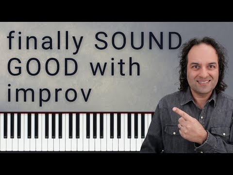 Chord Tones: Beyond Basic to BRILLIANT Solo Lines