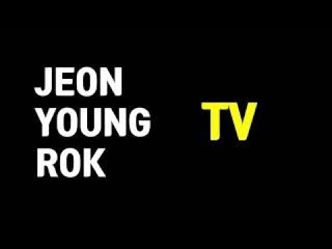 Young Rok Jeon - autumn song collection (cover)