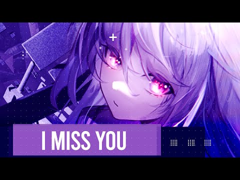 Nightcore - I Miss You (Accuface Remix) [Pakka feat. Marcie]