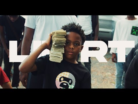 Lil RT - 60 Miles (Directed by Kharkee)