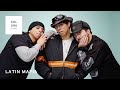 LATIN MAFIA - Siento que merezco más | A COLORS SHOW