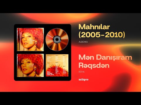 Video thumbnail for Mən Danışıram Rəqsdən