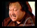 Kehna Ghalat Ghalat To Chupaana Sehi Sehi - Ustad Nusrat Fateh Ali Khan - OSA Official HD Video