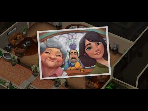 Tuscany Villa - Chapter 1 Part 1 Of 1 - A Different Memory - Gameplay