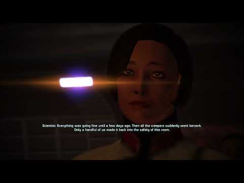 UNC: ExoGeni Facility!! // Mass Effect