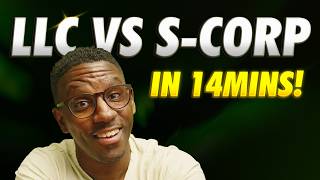 LLC vs S-Corp Differences and Benefits Explained
