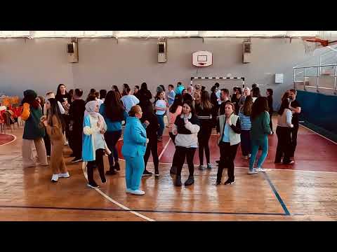 🥁 CAN CAN Body Percussion Fun! 🎶