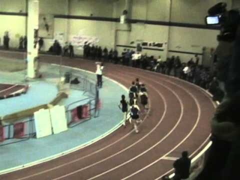 2011 OUA Womens 600m Timed Final Ht 3 - 2-26-11
