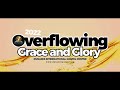 GRACE AND GLORY IN HIS PRESENCE SERVICE MARITAL FAMILY BREAKTHROUGH FRUITFULNESS 23 01 2022