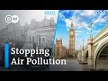 London Cleaned Up Its Air Pollution Delhi Can Too