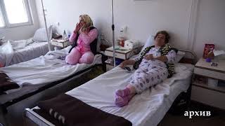 Болницата в Девин лекува петима пациенти с КОВИД-19, може да поеме още най-много двама