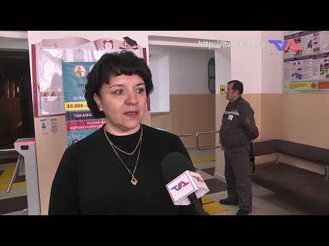 «Күн» ақпараттық бағдарлама 28 ақпан 2024ж.