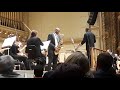 James Carter - IV. Fast (with swing) : Roberto SIERRA' s Concerto for Saxophones and Orchestra