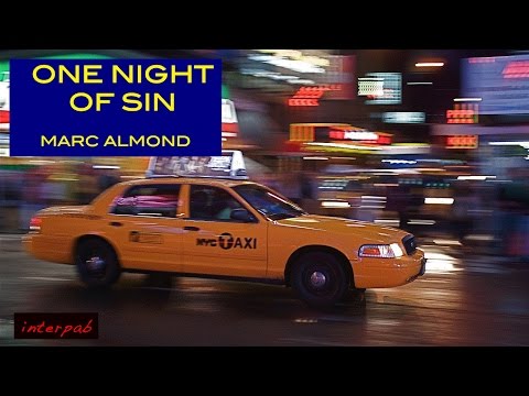 Video thumbnail for One Night of Sin