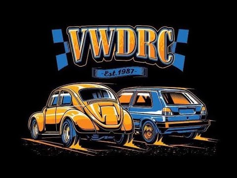 VWDRC private test day 2021