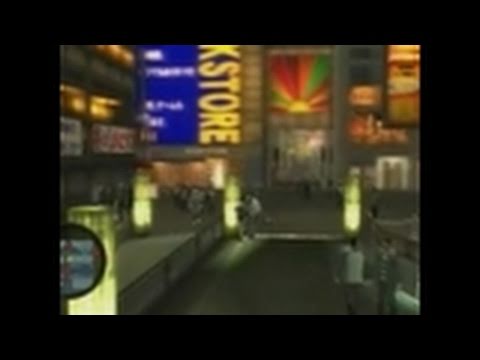 Yakuza 2 PlayStation 2 Video_2006_12_08_1