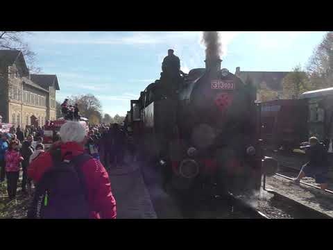 25 let společnosti Loko-Motiv