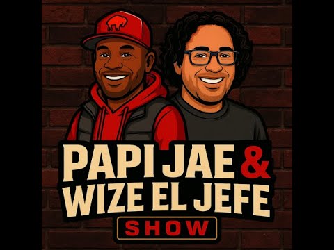 Papi Jae & Wize El Jefe show thumbnail from YouTube