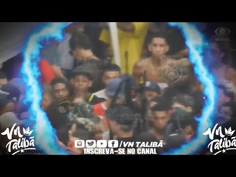 MC LEOZINHO B13 - HOJE TEM BAILE É TUDO PELO AMOR [ ÁUDIO OFICIAL ] VÍDEO EDIT. VN TALIBÃ