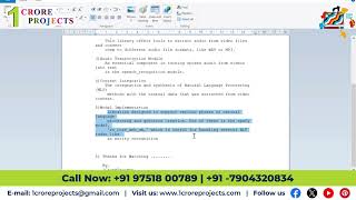 Automatic Question Generation from Multimedia Content