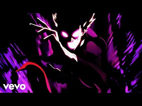 "Special Grade Incoming... YOU'RE SO RIGHT!" - GOJO x Yeat War 1 ( prod. jacc ripper )