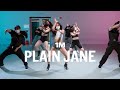 A$AP Ferg - Plain Jane REMIX ft. Nicki Minaj / Harimu Choreography