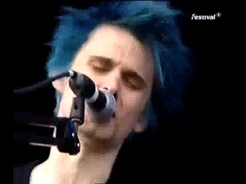 Muse - Yes Please (Bizarre Festival 2000)