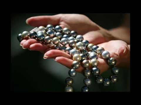 Jw Mozell Mack talk: Spiritual Pearls Molded by the Great Potter ~ beauty art creatvity Inspiration