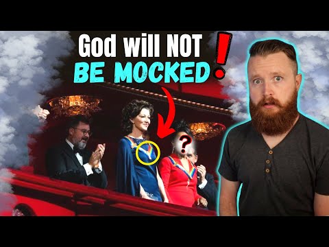 Amy Grant is NOT who you think she is... | The End of Christian Morality?
