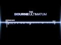 Moby - Extreme Ways (The Bourne Ultimatum ...