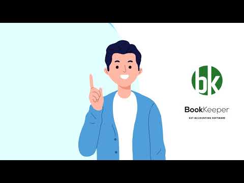 BookKepeer Inventory POS Software