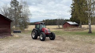 待售轮式拖拉机 Valtra A75-4 - 图像 4 | Agroline CN 轮式拖拉机 Valtra A75-4 | 图像 4 - Agroline