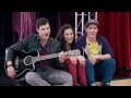 Violetta 3 - Los chicos interpretan "Es mi pasión ...