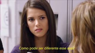 I'm not ashamed - trailer 2 legendado portugues