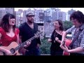 Charlene Kaye - Animal Love II (live acoustic ...