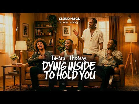 Timmy Thomas - Dying Inside To Hold You ( R&B Slow Jam 90's ) [ BEST VERSION]