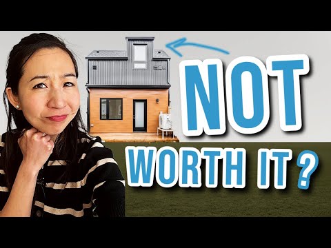 Toronto Homeowner Regrets Laneway Suite—Should You Build One?